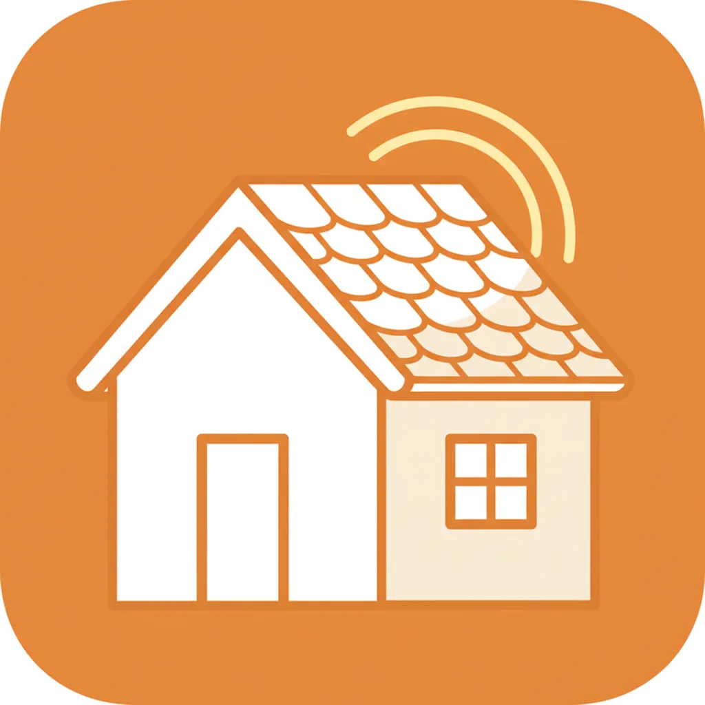 Roofing Contractors in Dakota logo