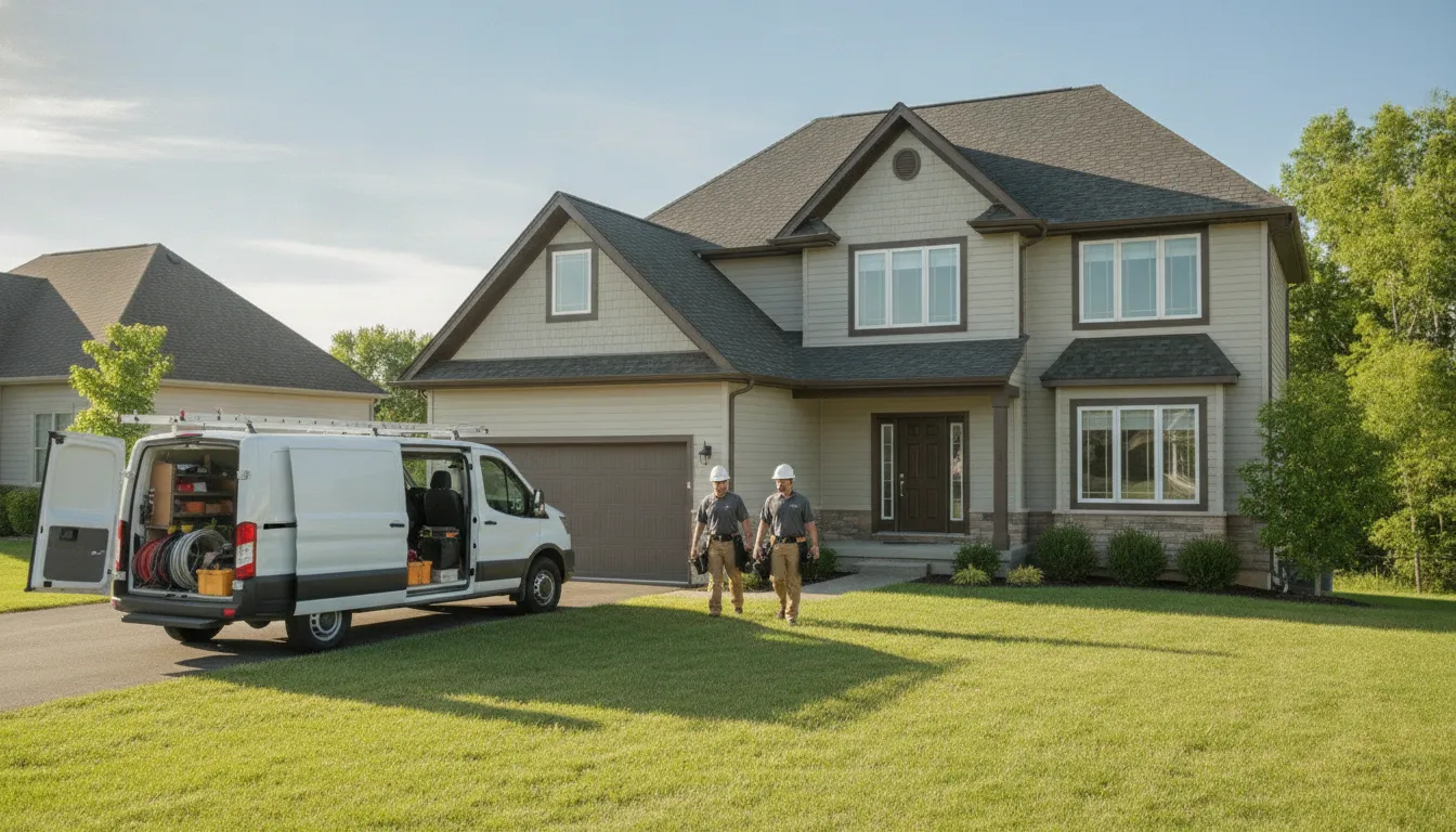 Reliable Roofing Contractors Serving Dakota